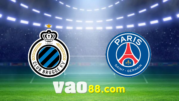 Soi kèo nhà cái Club Brugge vs Paris SG – 02h00 – 16/09/2021