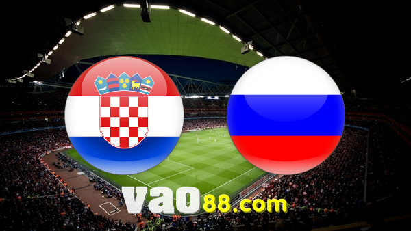 Soi kèo nhà cái Croatia vs Nga – 21h00 – 14/11/2021