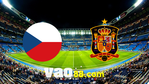 Soi kèo nhà cái Cộng hòa Séc vs Tây Ban Nha – 01h45 – 06/06/2022