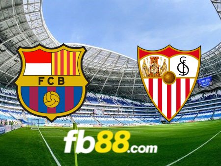 Soi kèo nhà cái Barcelona vs Sevilla – 02h00 – 30/09/2023
