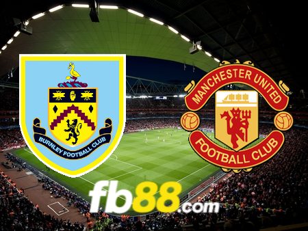 Soi kèo nhà cái Burnley vs Manchester Utd – 02h00 – 24/09/2023