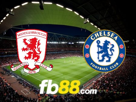 Soi kèo nhà cái Middlesbrough vs Chelsea – 03h00 – 10/01/2024