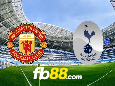 Soi kèo nhà cái Manchester Utd vs Tottenham – 23h30 – 14/01/2024