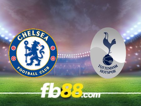 Soi kèo nhà cái Chelsea vs Tottenham – 01h30 – 03/05/2024