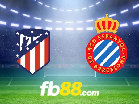 Soi kèo nhà cái Atl. Madrid vs Espanyol – 02h30 – 29/08/2024
