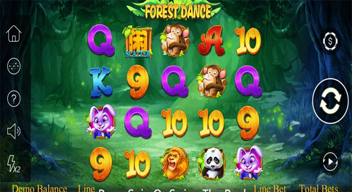 vu-hoi-trong-rung-slot
