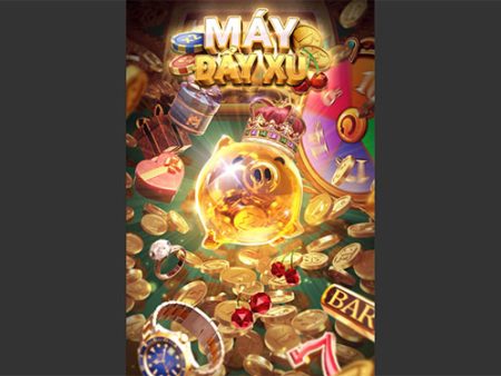 Hướng dẫn cách chơi game Máy đẩy xu tại Fb88
