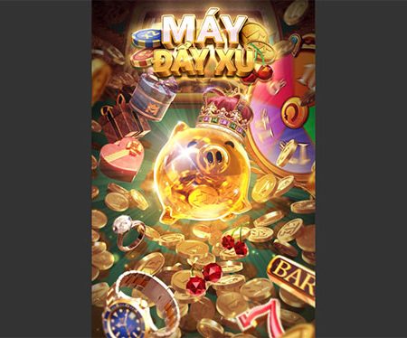 Hướng dẫn cách chơi game Máy đẩy xu tại Fb88