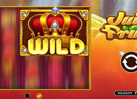 Hướng dẫn cách chơi Juicy Fruits slot hiệu quả