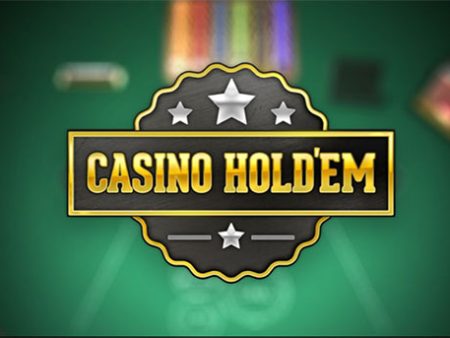 Hướng dẫn cách chơi Casino Hold’em tại nhà cái FB88
