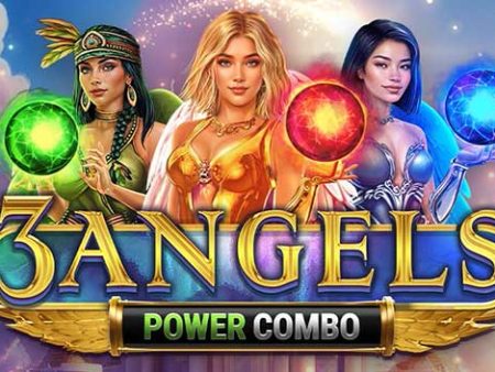 Khám phá cách chơi slot 3 Angels Power Combo tại FB88