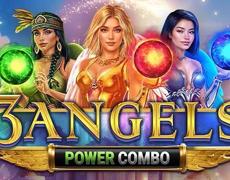 Khám phá cách chơi slot 3 Angels Power Combo tại FB88