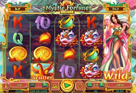 Tìm hiểu chi tiết cách chơi Vận Mệnh Thần Bí Deluxe