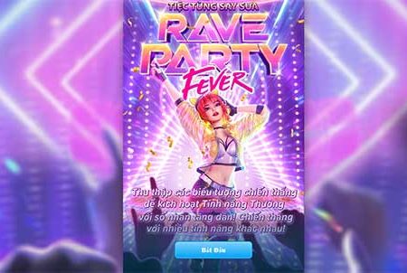 Hướng dẫn chơi Bữa tiệc sắc màu slot tại nhà cái FB88